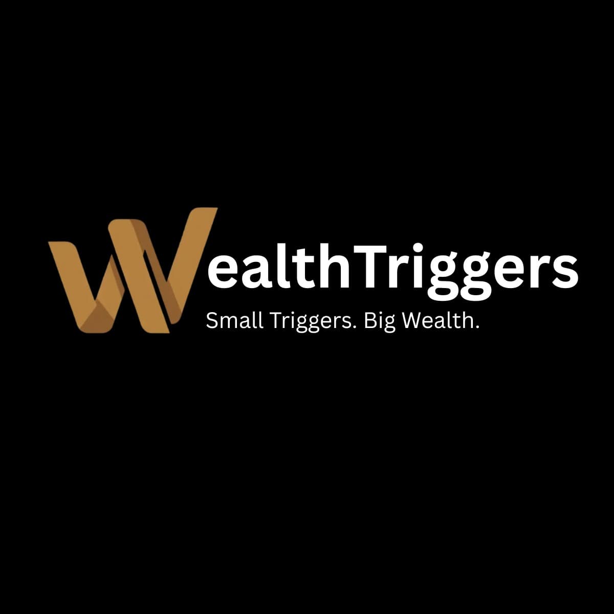 WealthTriggers logo